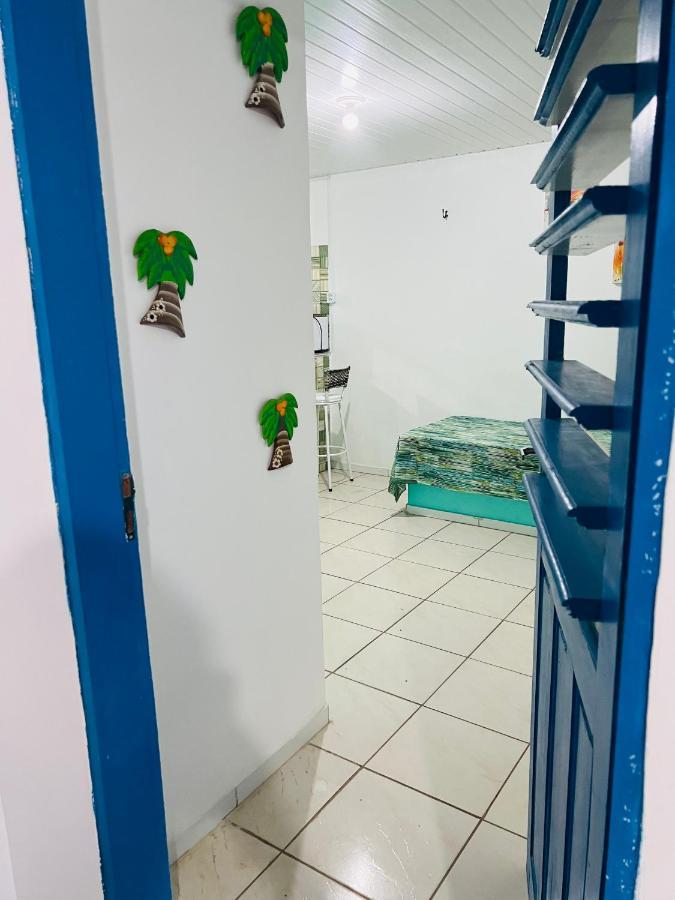 La Casita Verde Beberibe Extérieur photo