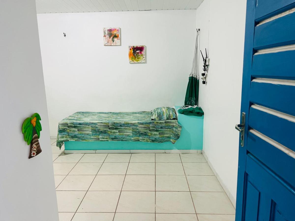 La Casita Verde Beberibe Extérieur photo